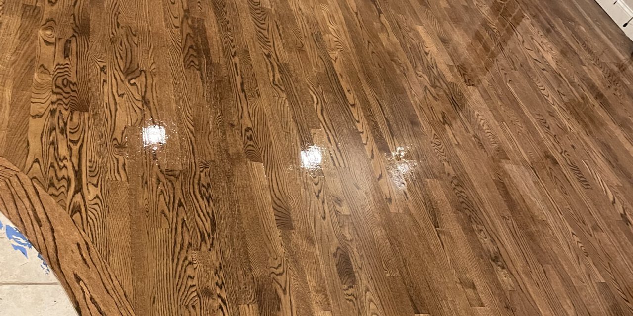 Hardwood Flooring in RI vs Laminate: What’s Right for You?