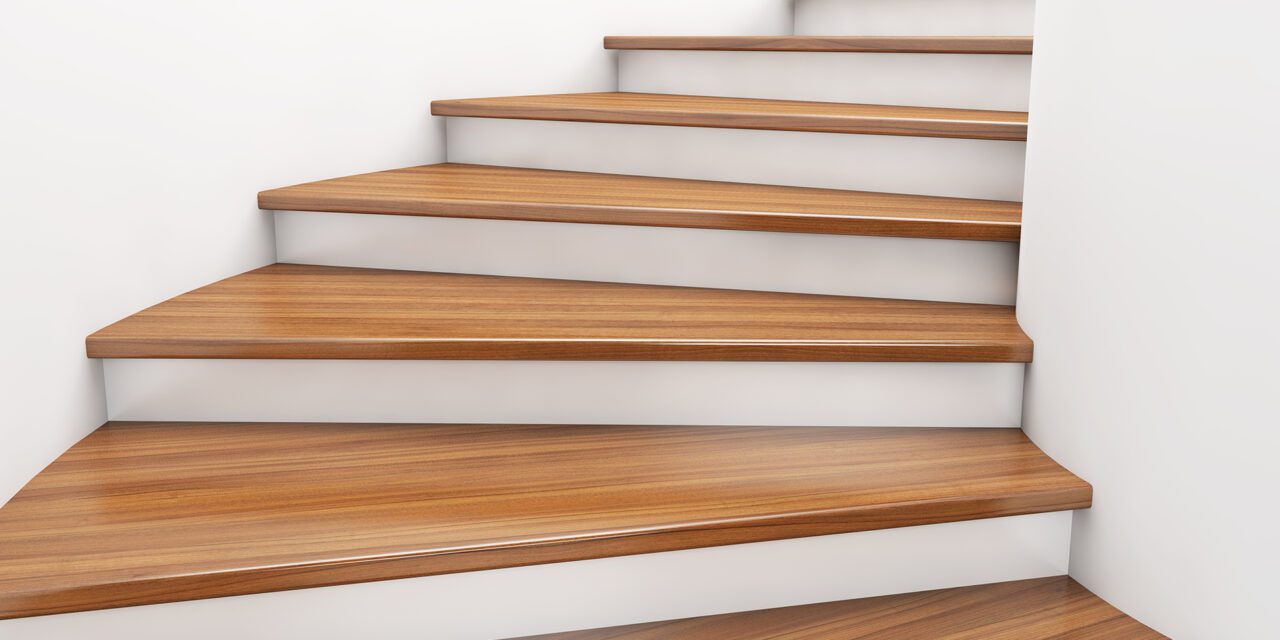What are the benefits of staircase refinishing?