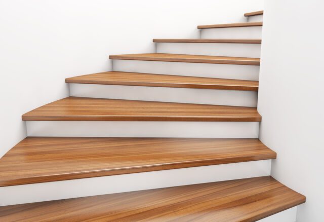What are the benefits of staircase refinishing?