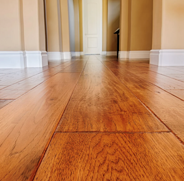 Choosing the Right Flooring for Your Home: Why Quality and Craftsmanship Matter