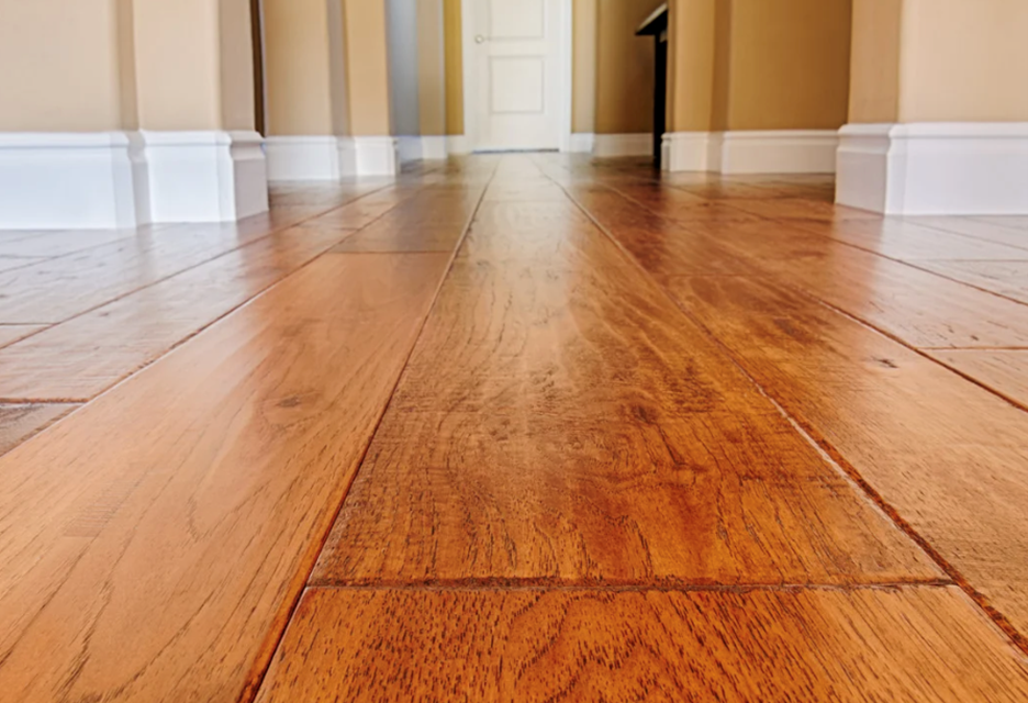 Choosing the Right Flooring for Your Home: Why Quality and Craftsmanship Matter