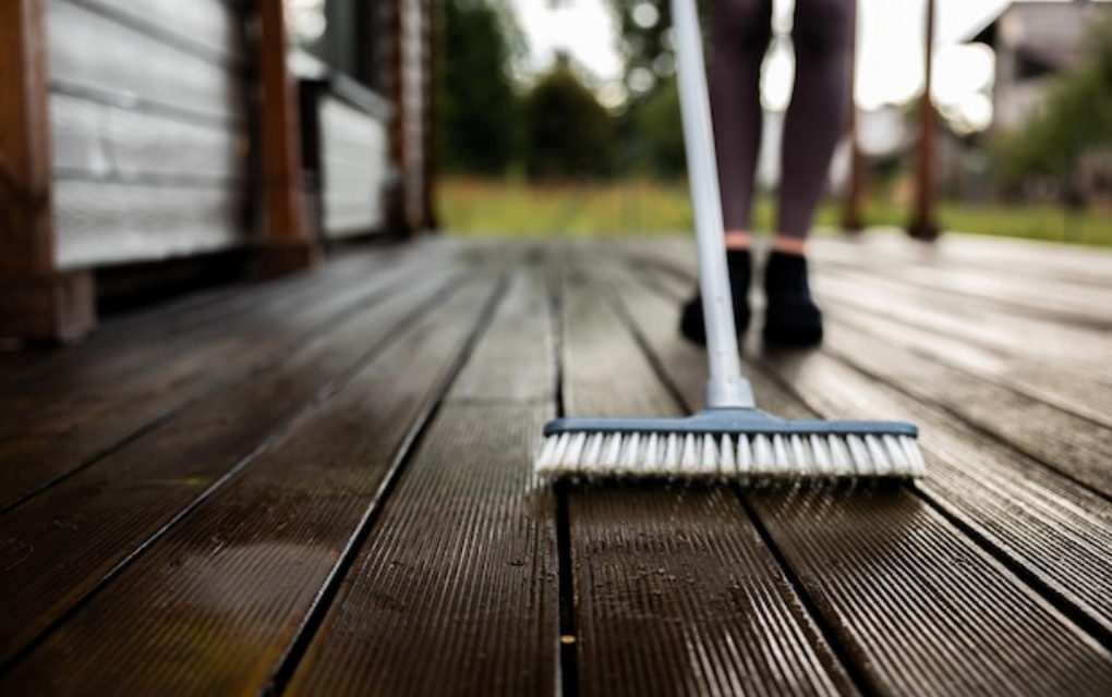 Is It Worth Refinishing Your Deck? Here’s What Rhode Island Homeowners Should Know
