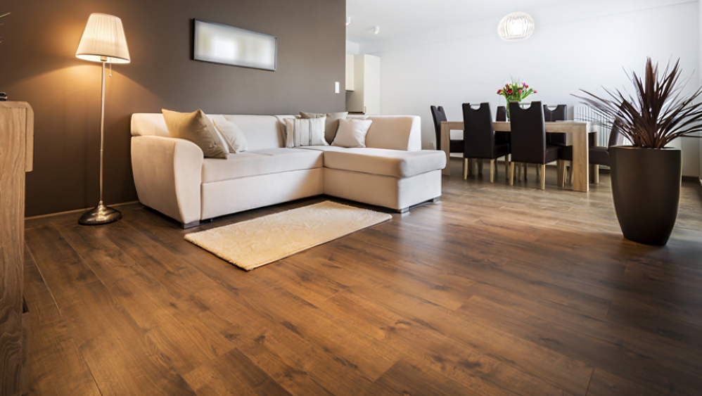 Hardwood Floor Refinishing: How to Know When It’s Time