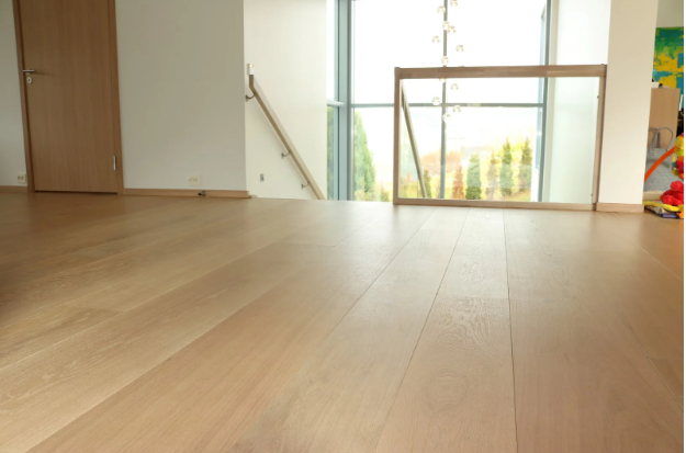 Is It Time to Refinish Your Wood Floors? 5 Signs to Watch For