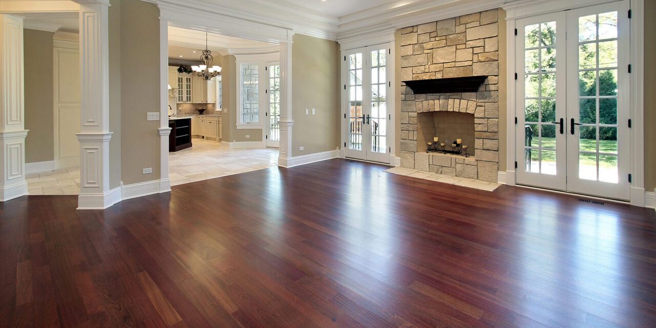 Choosing the Right Flooring for Each Room in Your Rhode Island Home