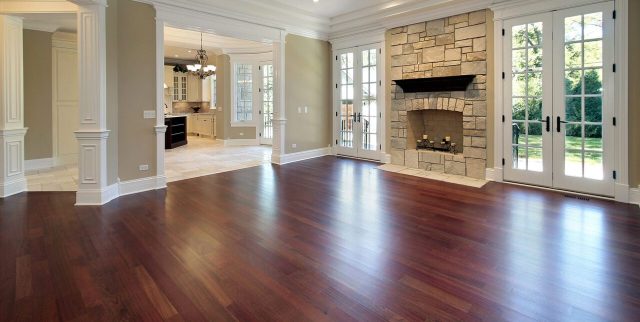 Choosing the Right Flooring for Each Room in Your Rhode Island Home