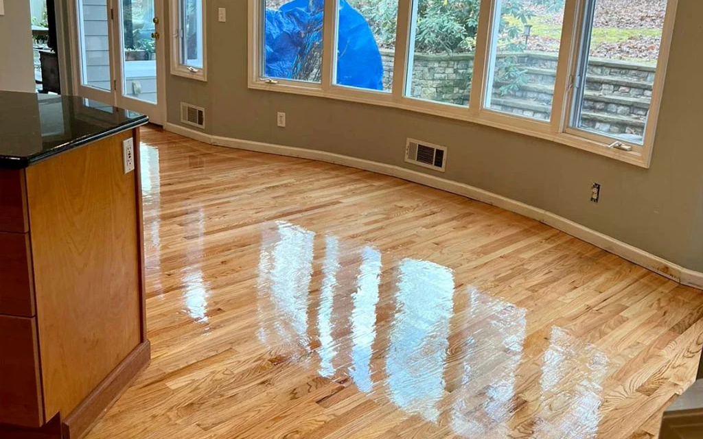 Should You Refinish or Replace Your Wood Floors? A Rhode Island Guide