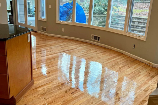 Should You Refinish or Replace Your Wood Floors? A Rhode Island Guide