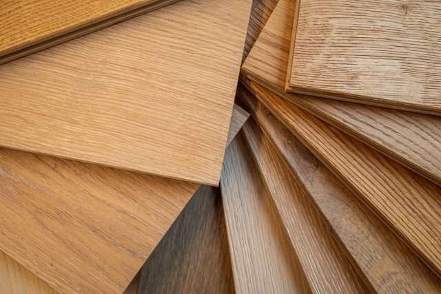 The Benefits of Engineered Hardwood Floors in Rhode Island Homes