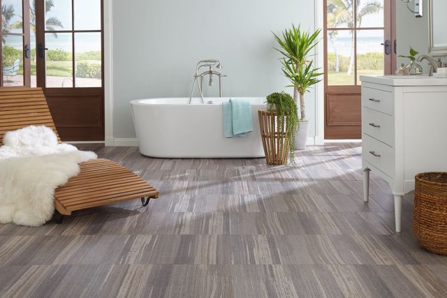 The Complete Guide to Vinyl Flooring for Rhode Island Homes