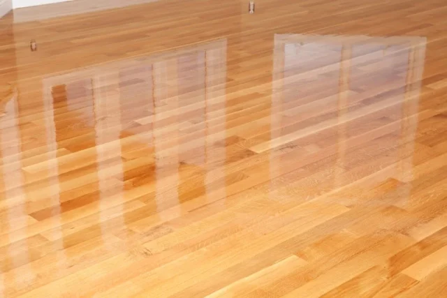 How to Maintain Your Hardwood Floors in Rhode Island Homes