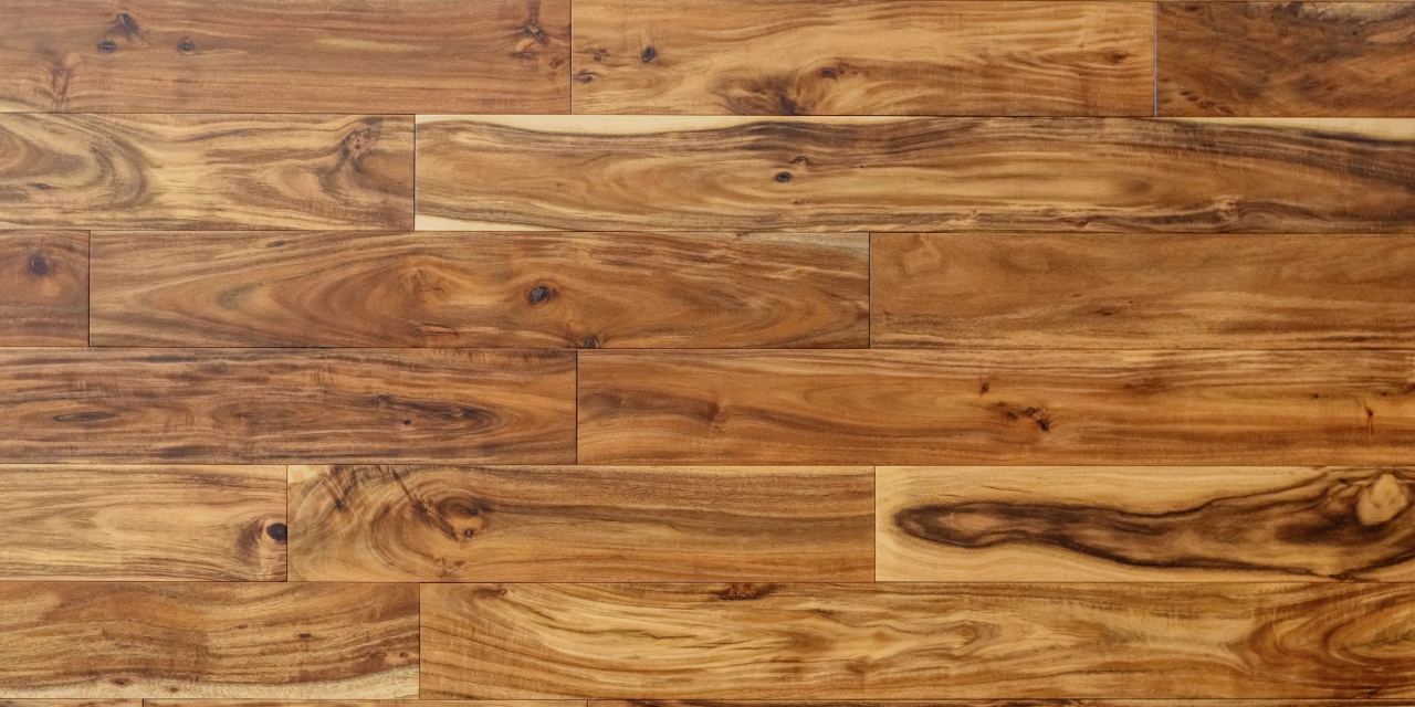 How to Choose the Best Flooring for High-Traffic Areas in RI