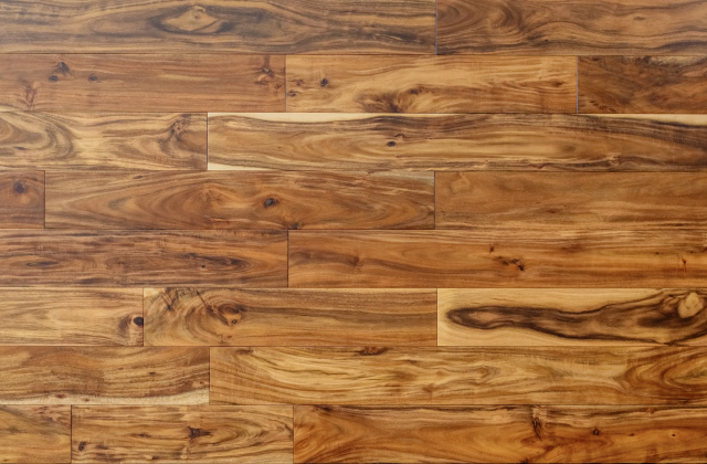 How to Choose the Best Flooring for High-Traffic Areas in RI