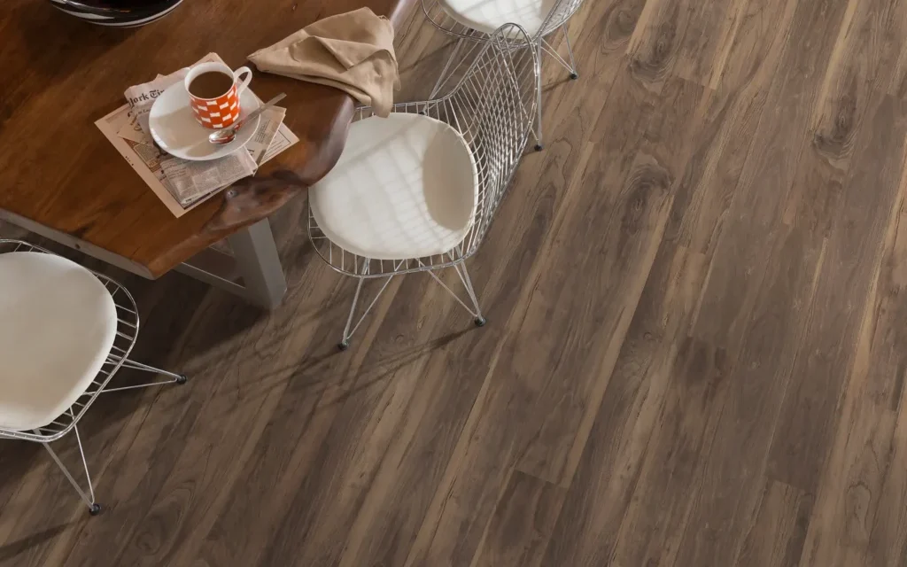 Pet-Friendly Flooring Options for Rhode Island Homes