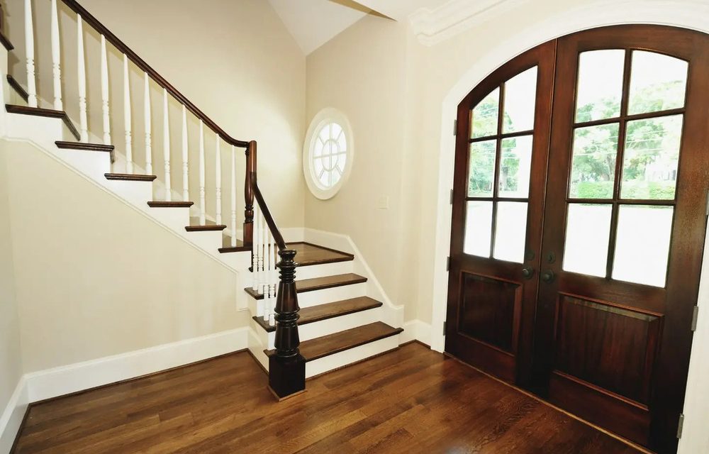 Custom Hardwood Flooring in Cranston RI: Unique Designs