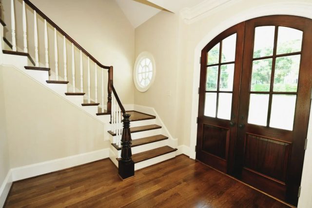 Custom Hardwood Flooring in Cranston RI: Unique Designs