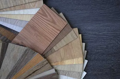 Commercial Vinyl Flooring Installation in Rhode Island