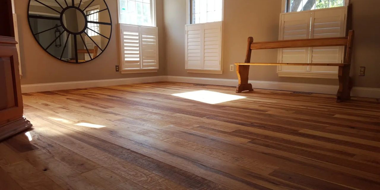 Waterproof Vinyl Flooring in Rhode Island Basements