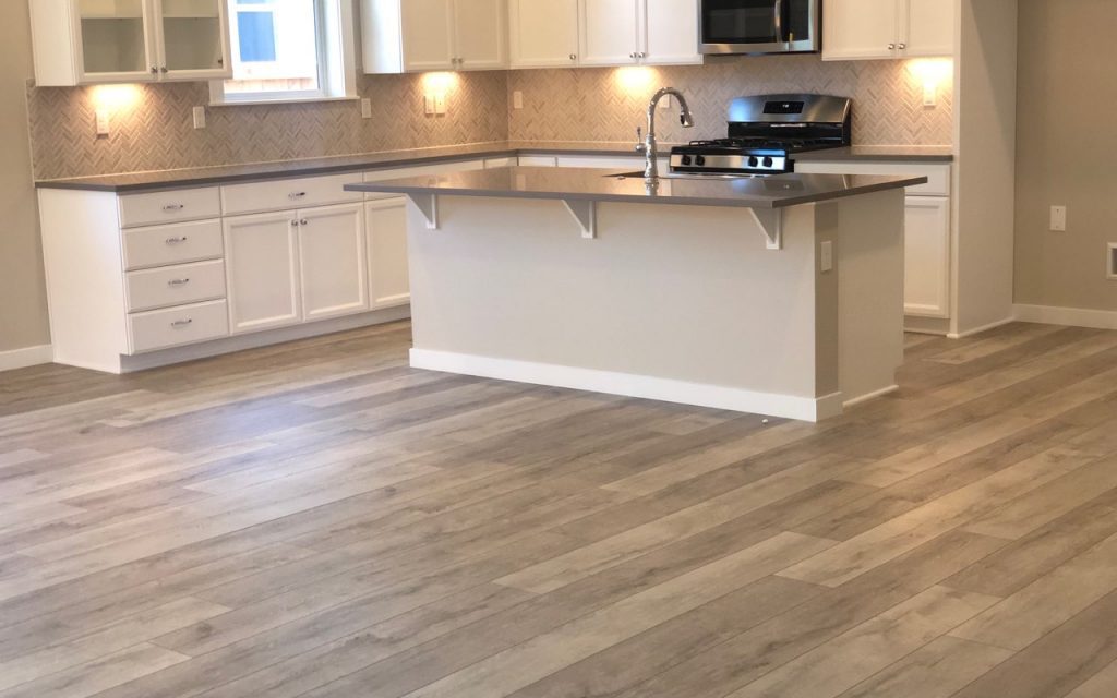 Matching Stair Finishes to Hardwood Floors in RI Homes