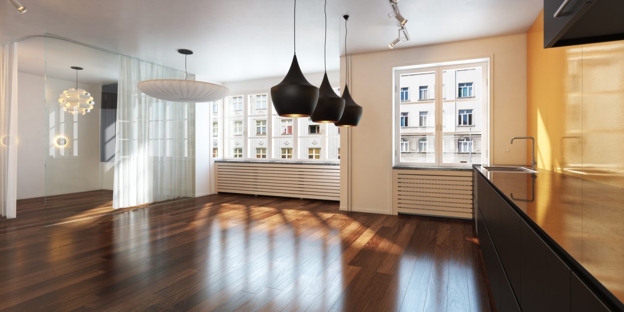 Winter Floor Care Tips for Rhode Island Homes