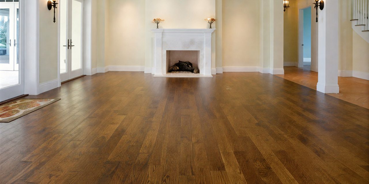 Flooring Trends Rhode Island Homeowners Will Love in 2026