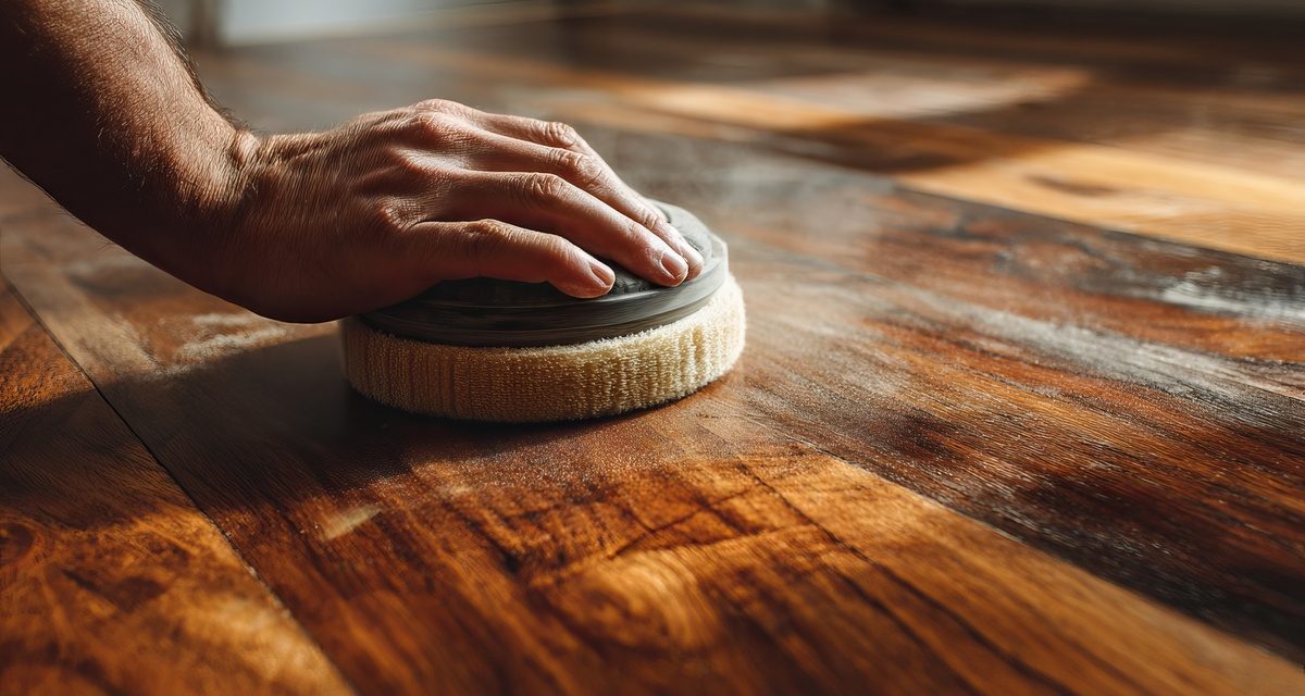 How to Fix Common Hardwood Floor Problems