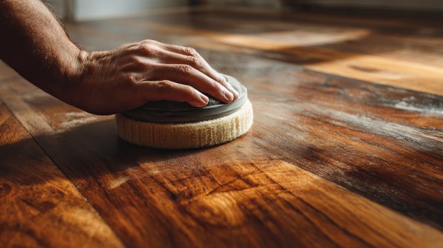 How to Fix Common Hardwood Floor Problems