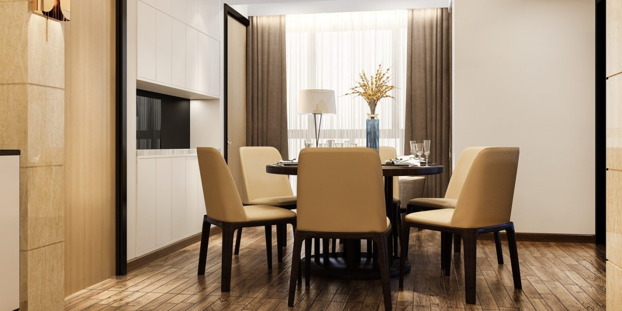 The Environmental Benefits of Choosing Wood Flooring