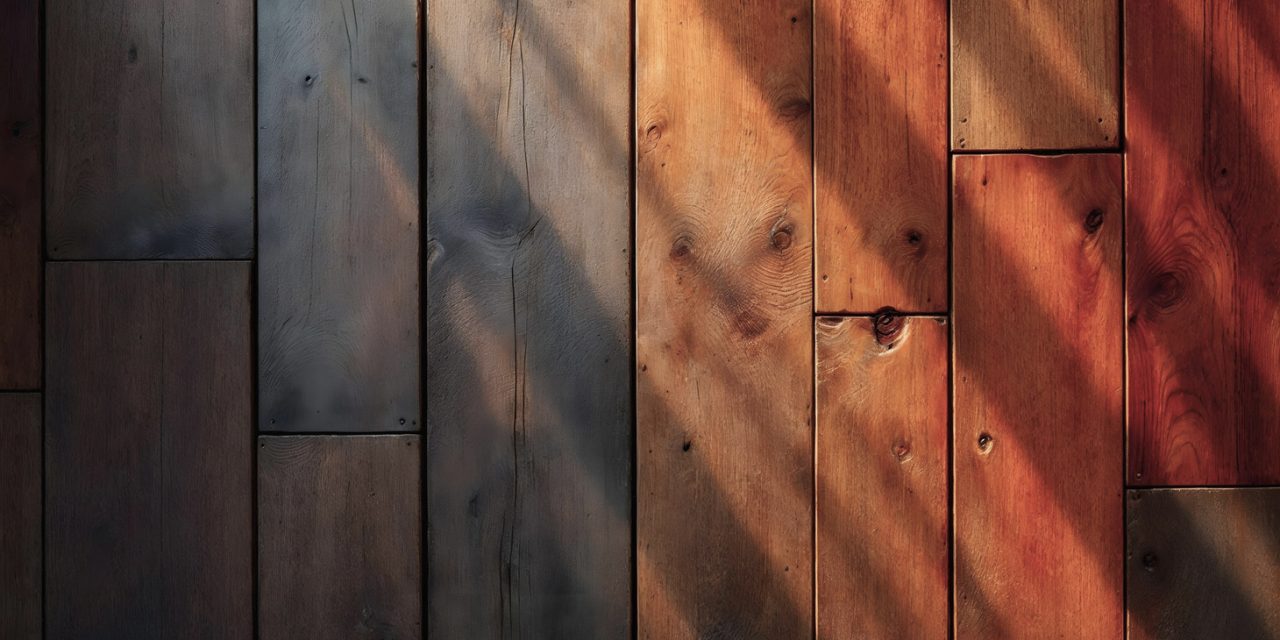 The Most Popular Hardwood Floor Colors in Rhode Island Right Now