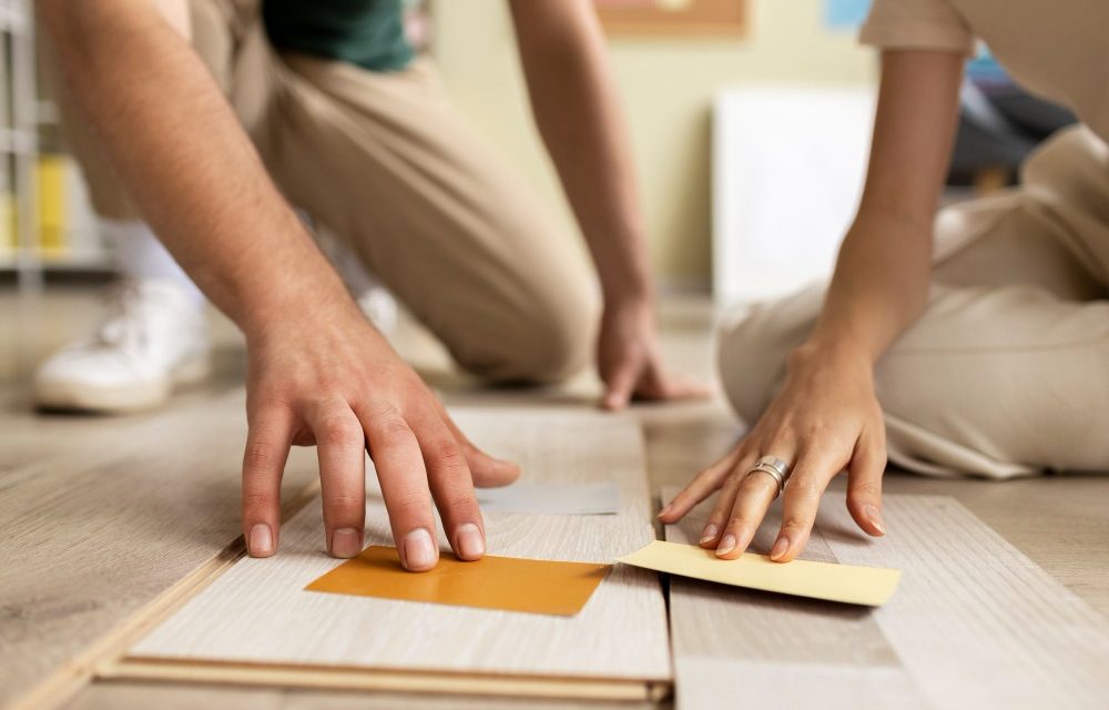 Preparing for Your Flooring Installation: Homeowner Checklist