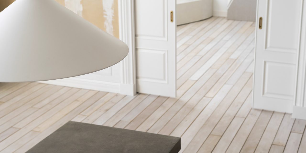 Coastal Flooring Ideas for Rhode Island Beach Homes