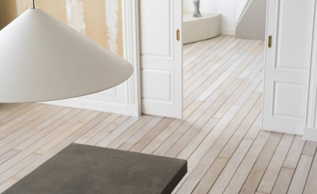 Coastal Flooring Ideas for Rhode Island Beach Homes