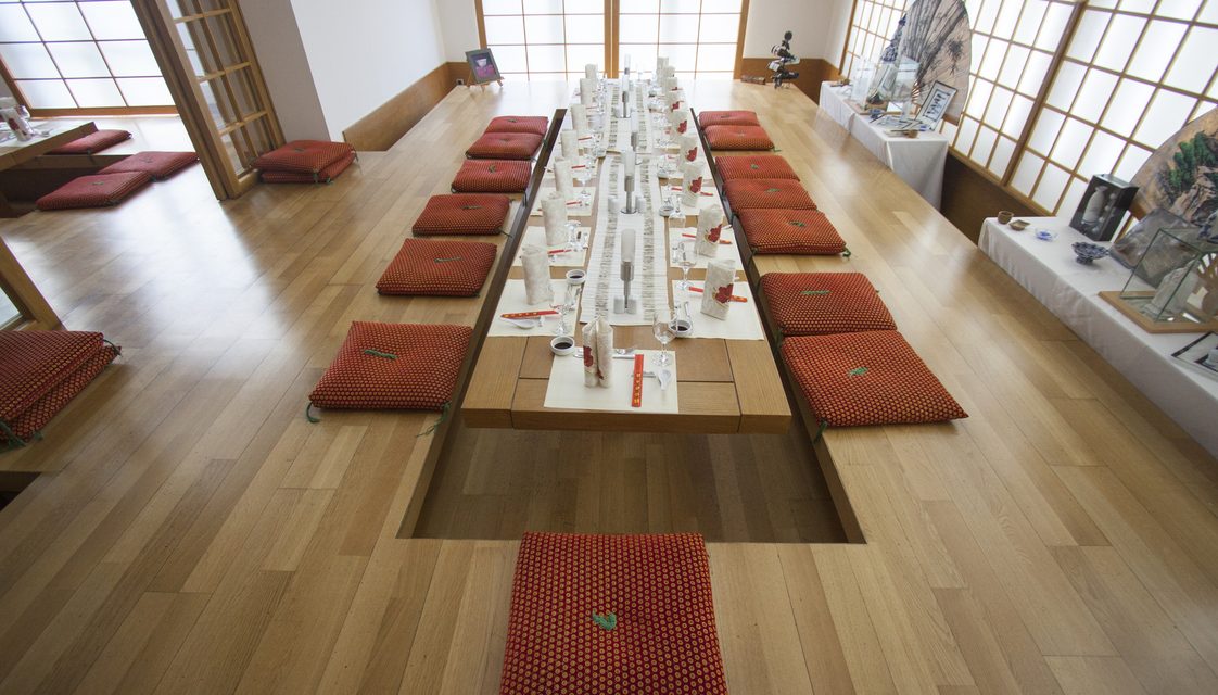 Open-Concept Flooring: Should You Use One Material Throughout?