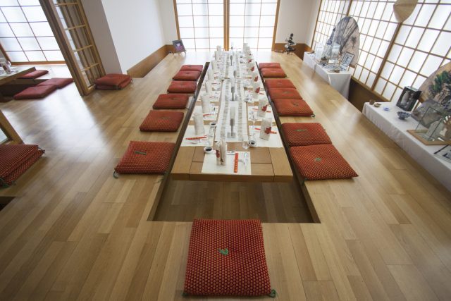 Open-Concept Flooring: Should You Use One Material Throughout?