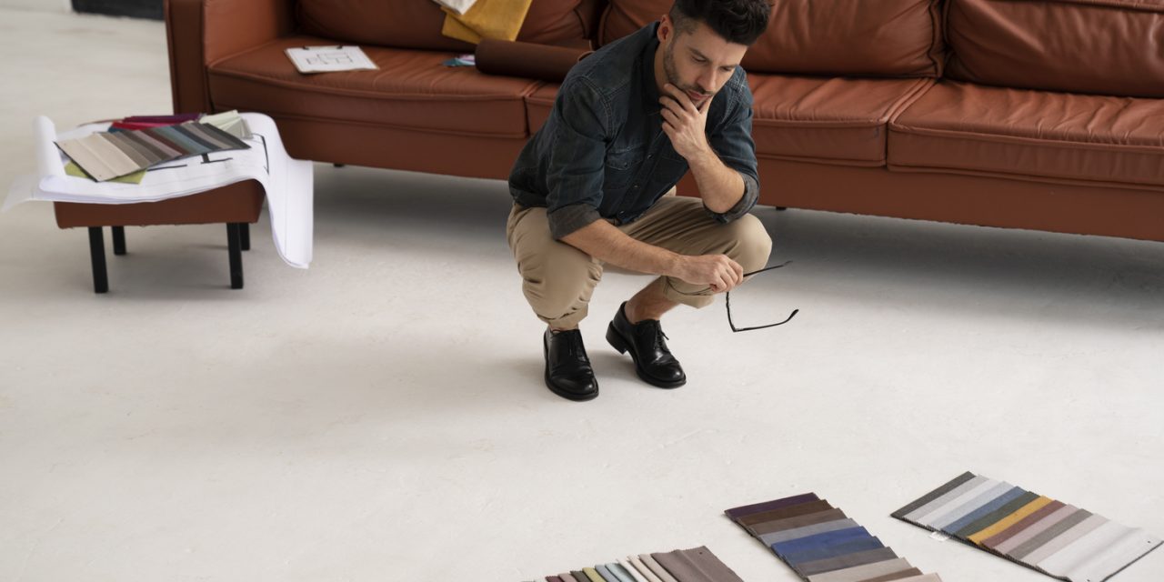 The Psychology of Floor Color: How It Changes a Room