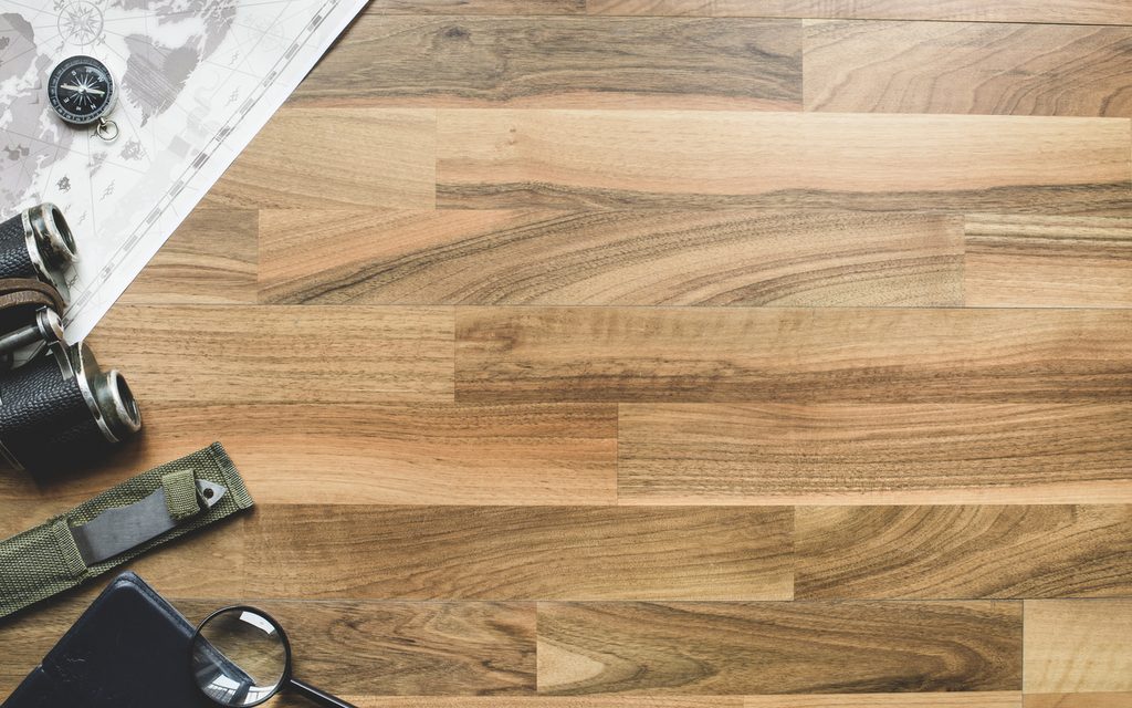 Choosing Flooring for Older Rhode Island Homes