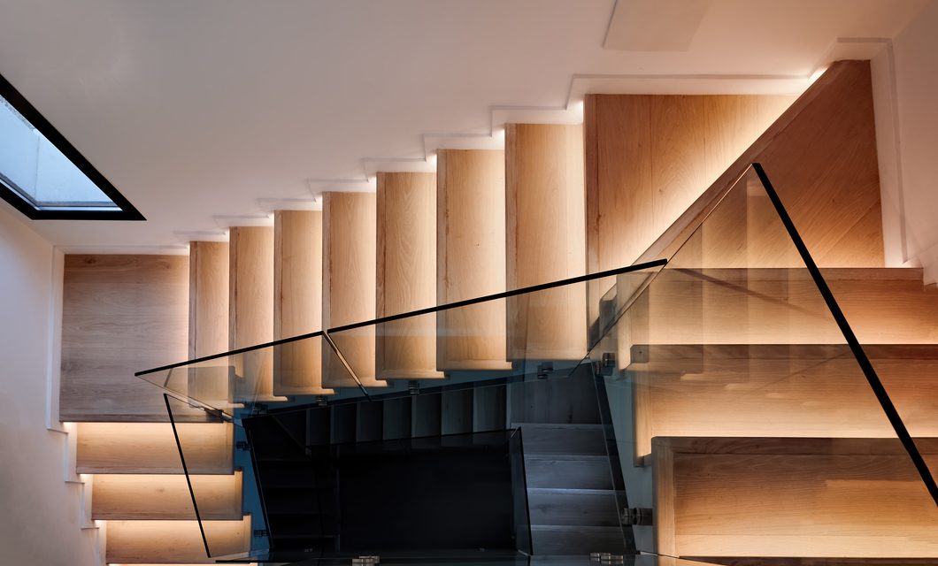 Why Staircases Deserve More Design Attention