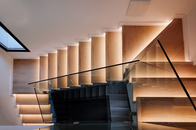 Why Staircases Deserve More Design Attention