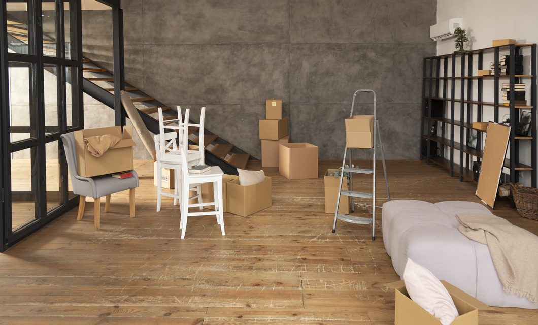 Flooring Mistakes That Can Make Your Home Look Outdated