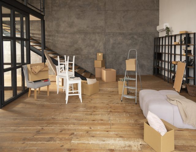 Flooring Mistakes That Can Make Your Home Look Outdated