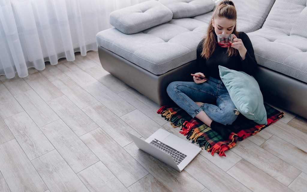 How to Reduce Noise with the Right Flooring Choices
