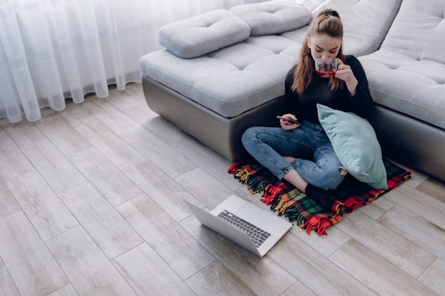 How to Reduce Noise with the Right Flooring Choices